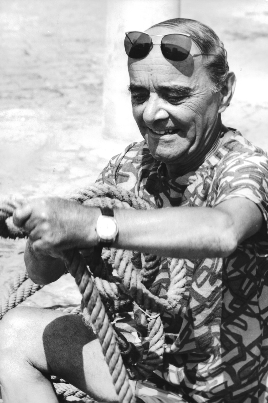 Attilio Alfieri