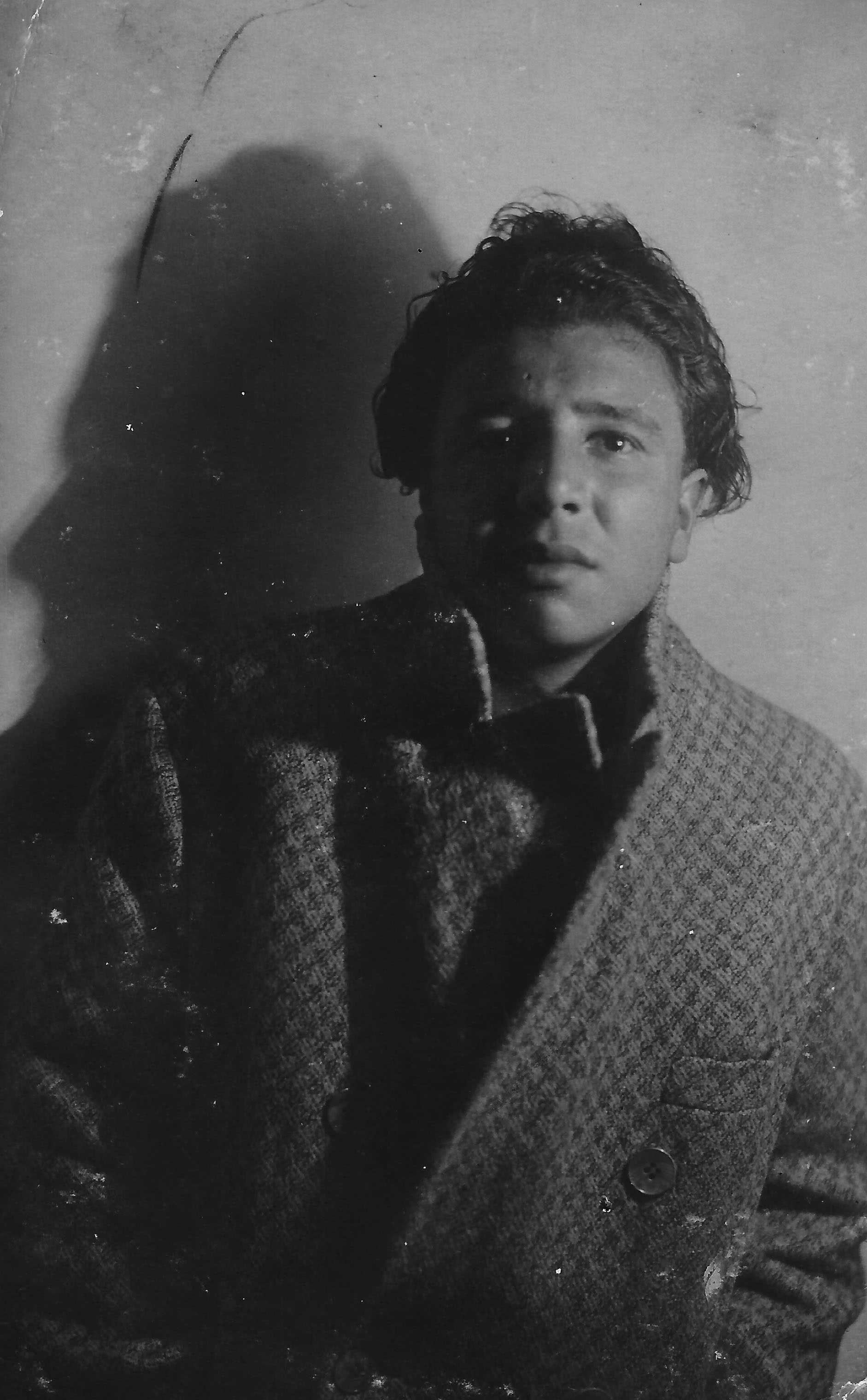 PERICLE FAZZINI