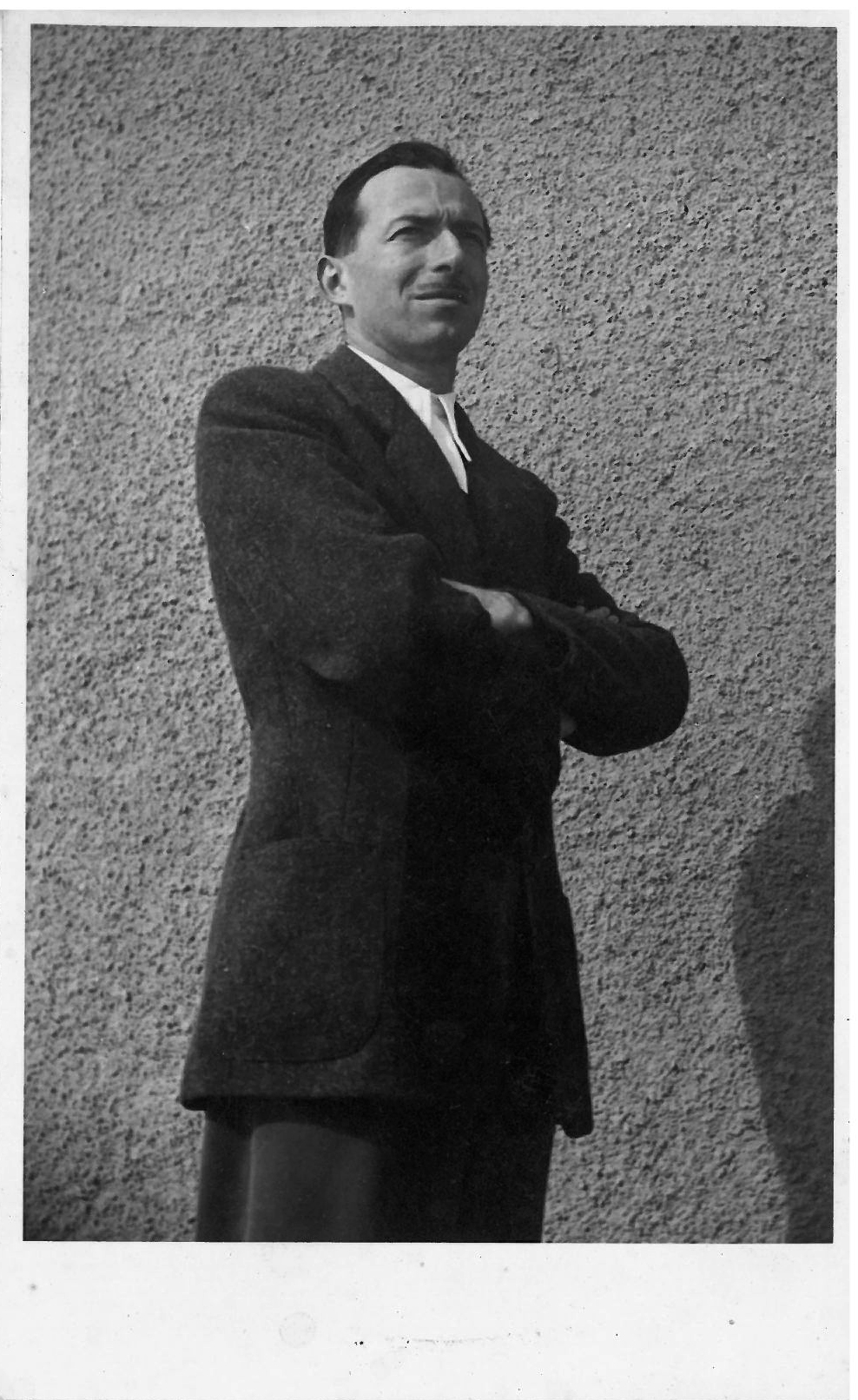 FRANCO GARELLI