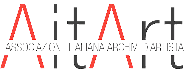 AitArt - Associazione Italiana Archivi d'Artista